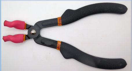 Barrel Pliers