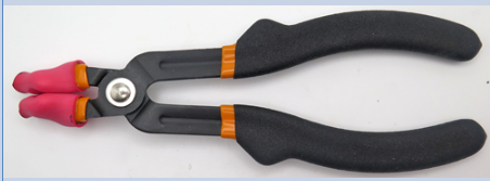 Barrel Pliers