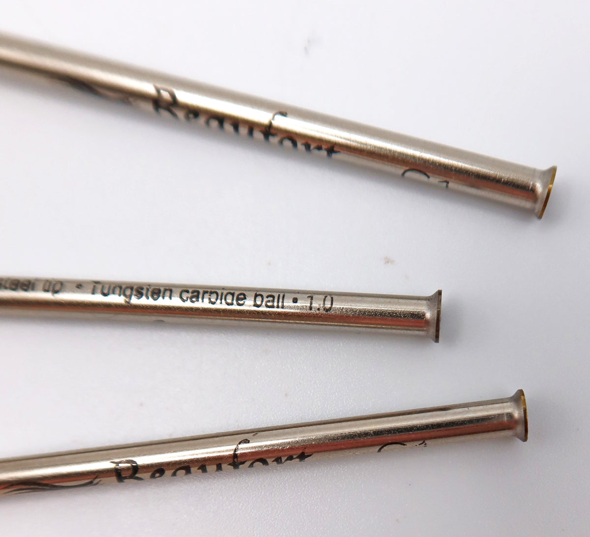 Cartier Refills