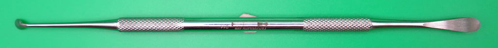 Sac Scraper (Tool D14)