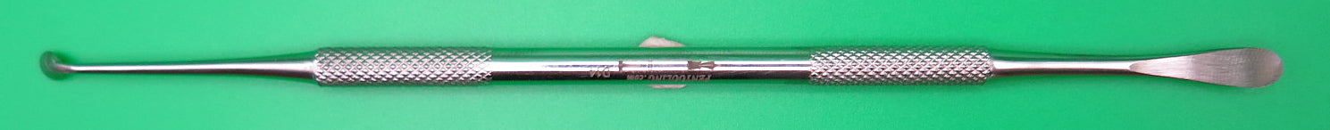 Sac Scraper (Tool D14)