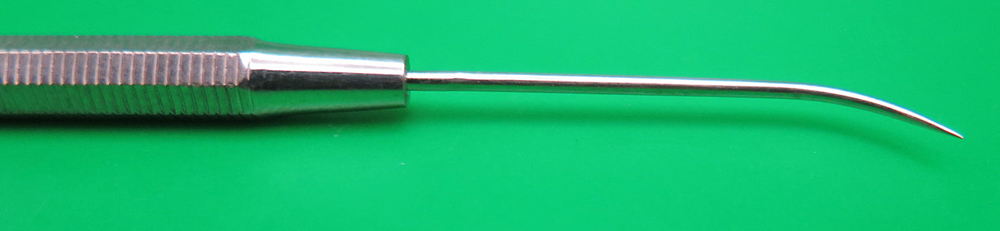 Pick, Curved (Tool D3)