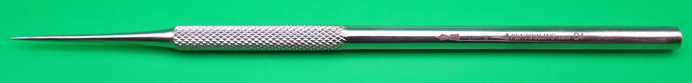 Pick, Straight (Tool D4)