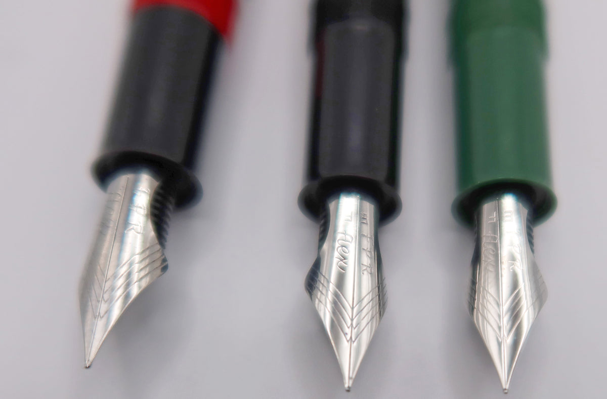 Fountain Pen Revolution Fountain Pens, Ultra Flex