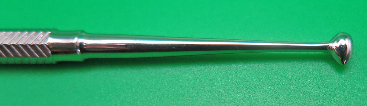 Burnisher, Variable Shapes (Tool HT-F)