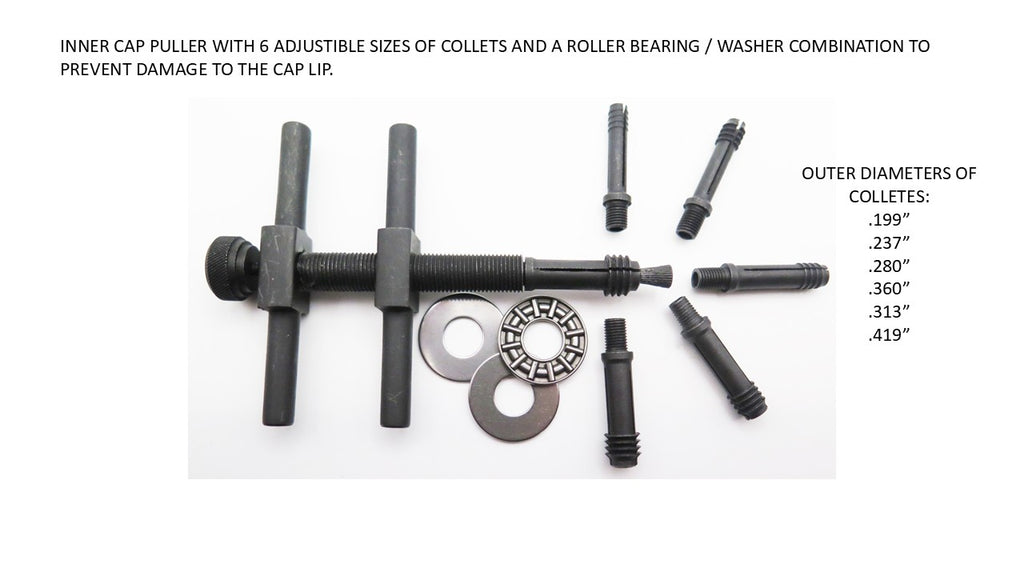 Inner Cap Puller