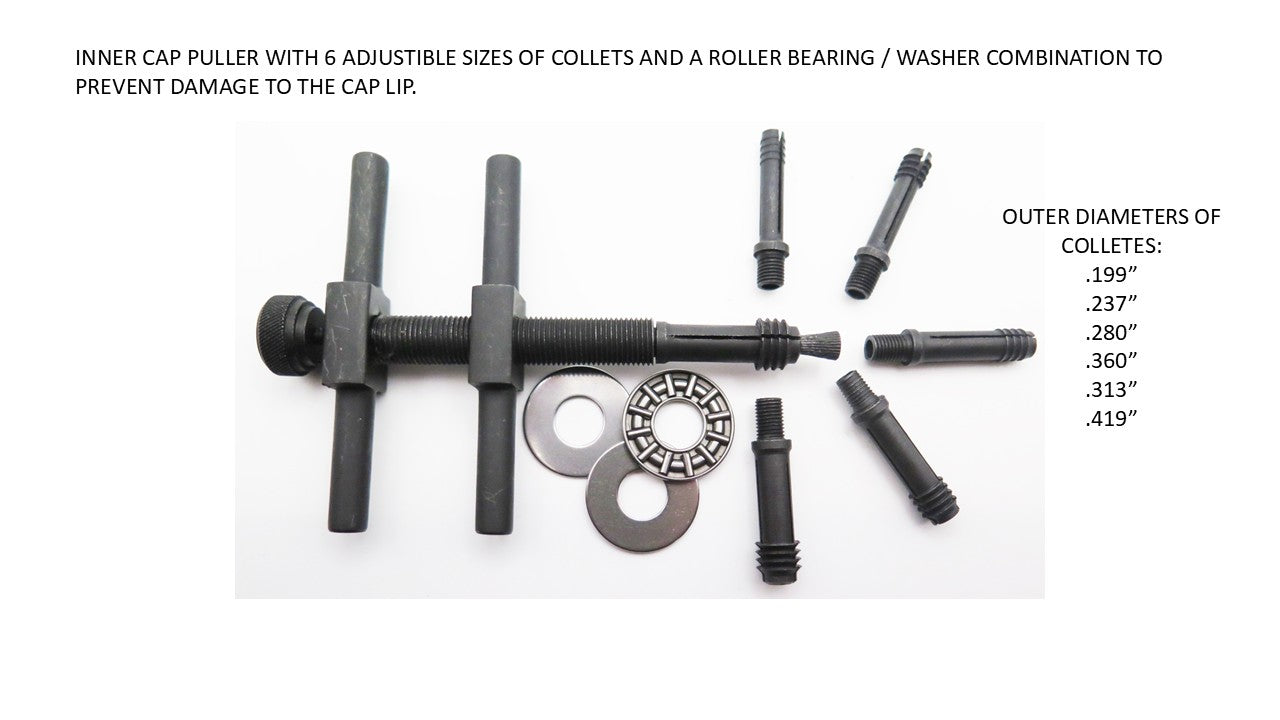 Inner Cap Puller