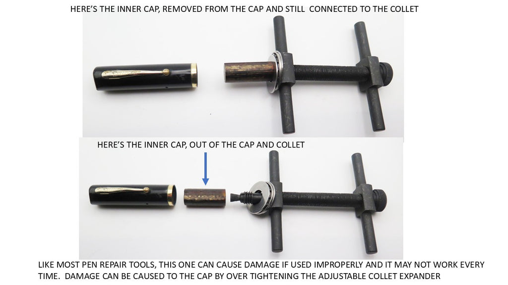 Inner Cap Puller