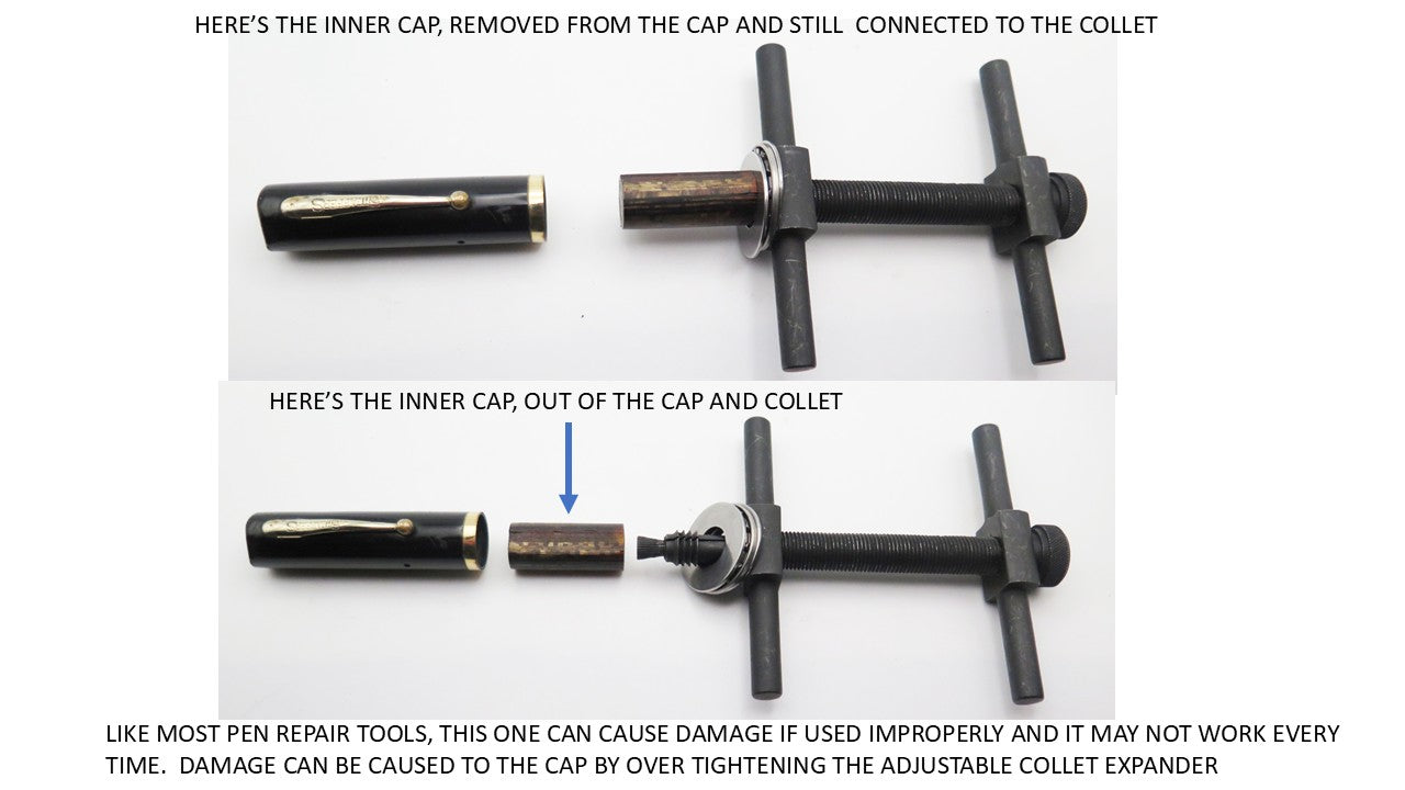 Inner Cap Puller