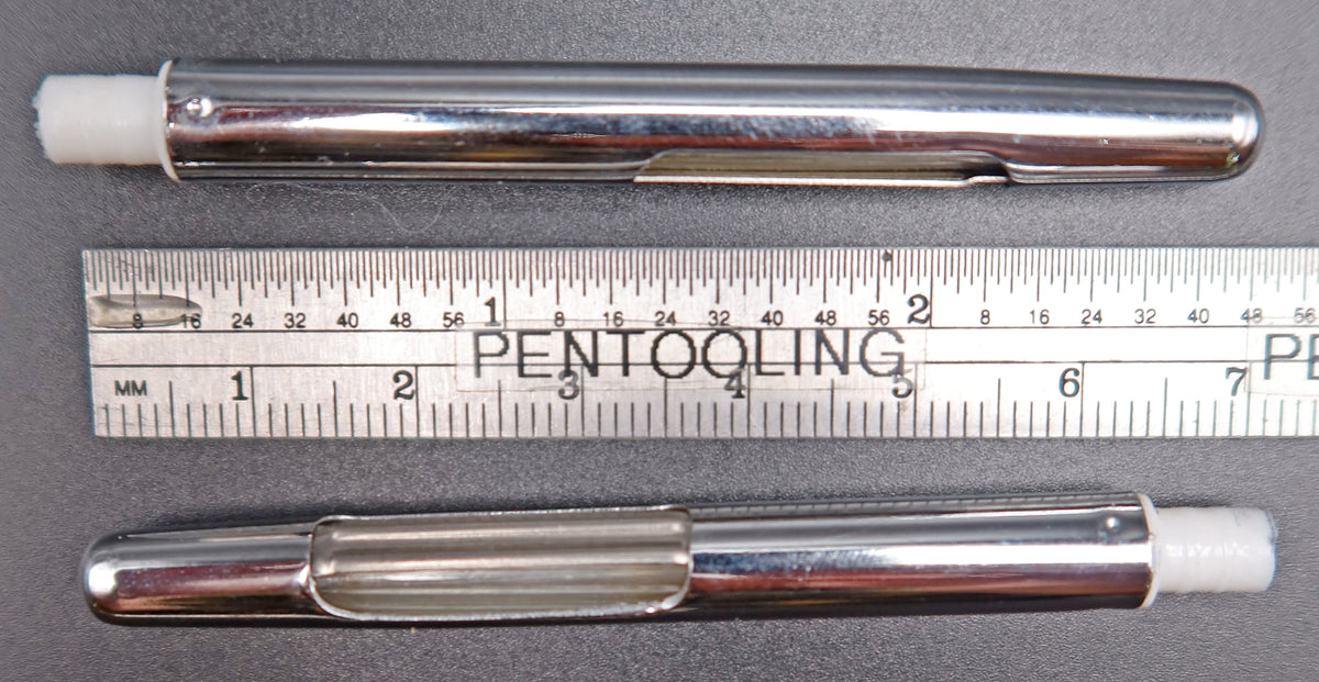 International Squeeze Converter