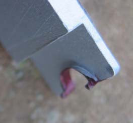 Nib Removal Wrench for Omas 360 (MB-10)