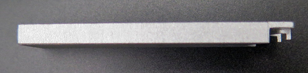 Wrenches for Montblanc Nib & Piston Removal