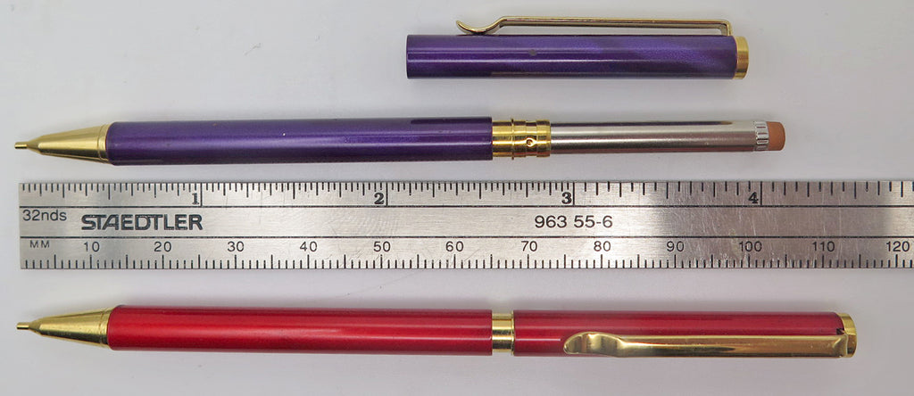 Pilot Minuet Pencil