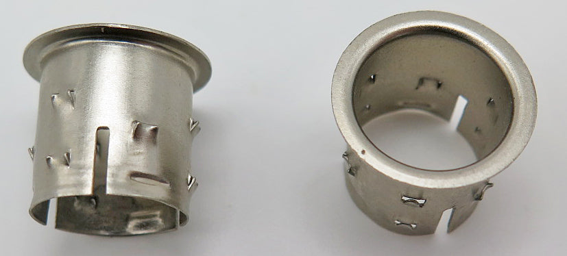 Parker Desk Insert Bushing – PENTOOLING