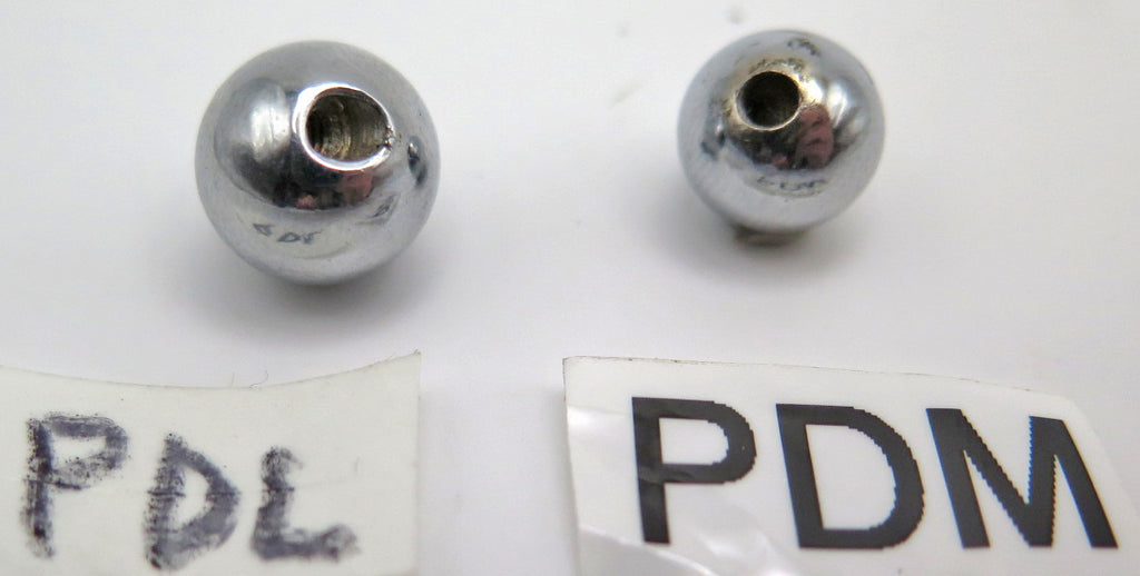 Parker Magnetix Ball w Threaded Hole