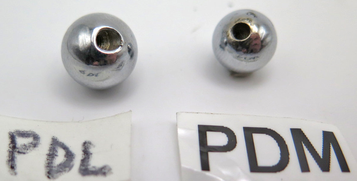 Parker Magnetix Ball w Threaded Hole