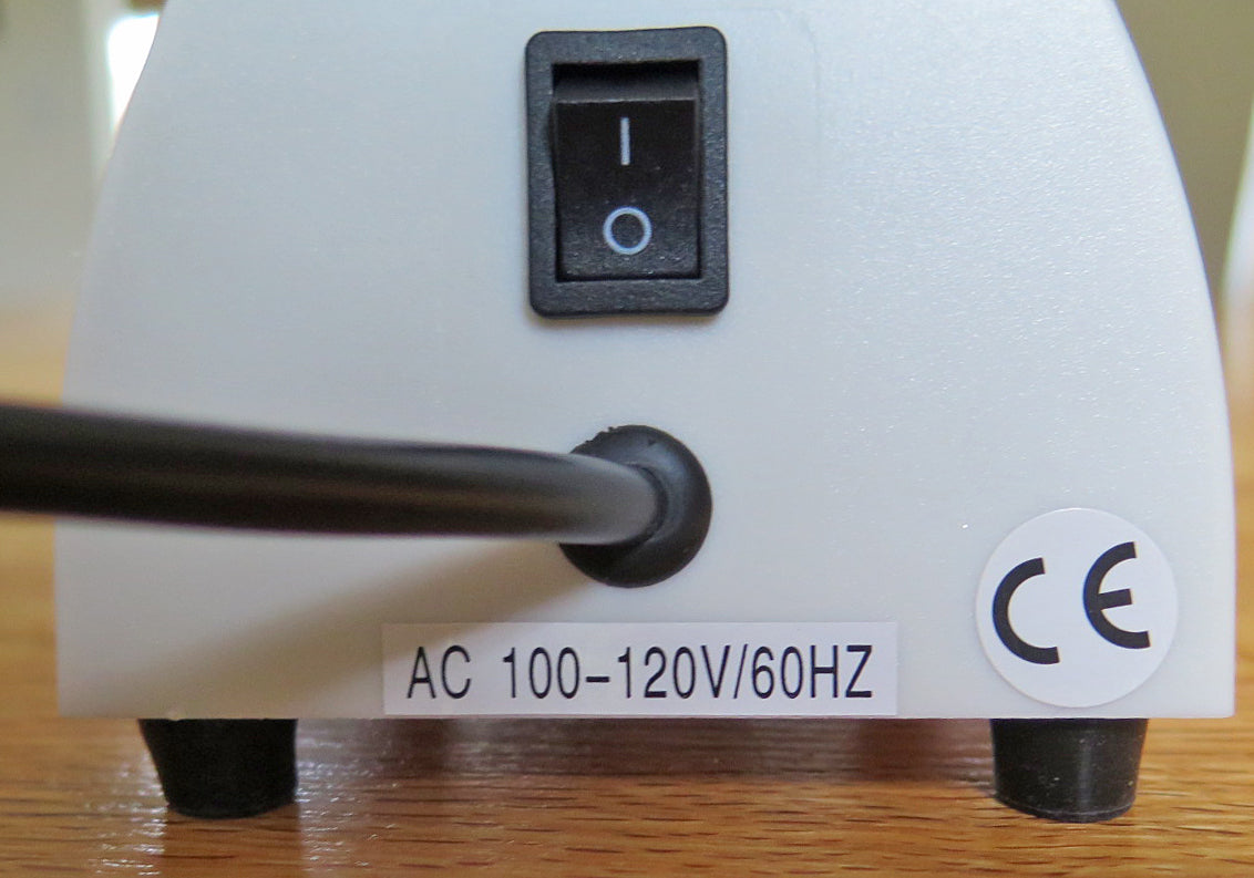 Pen Disassembly Heater, Digital