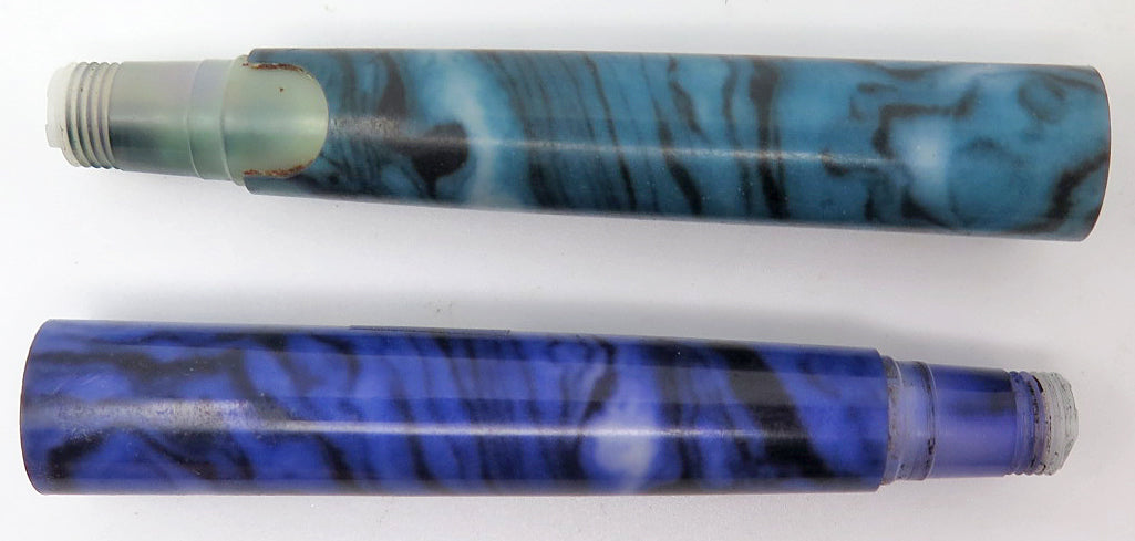 Waterman's Phileas Fountain Pen Barrels