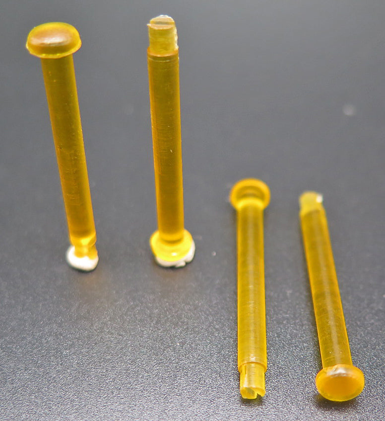 Parker Vacumatic Plunger Rods
