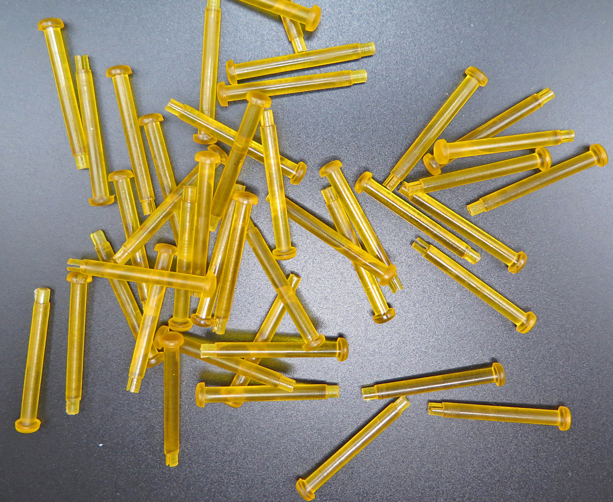 Parker Vacumatic Plunger Rods