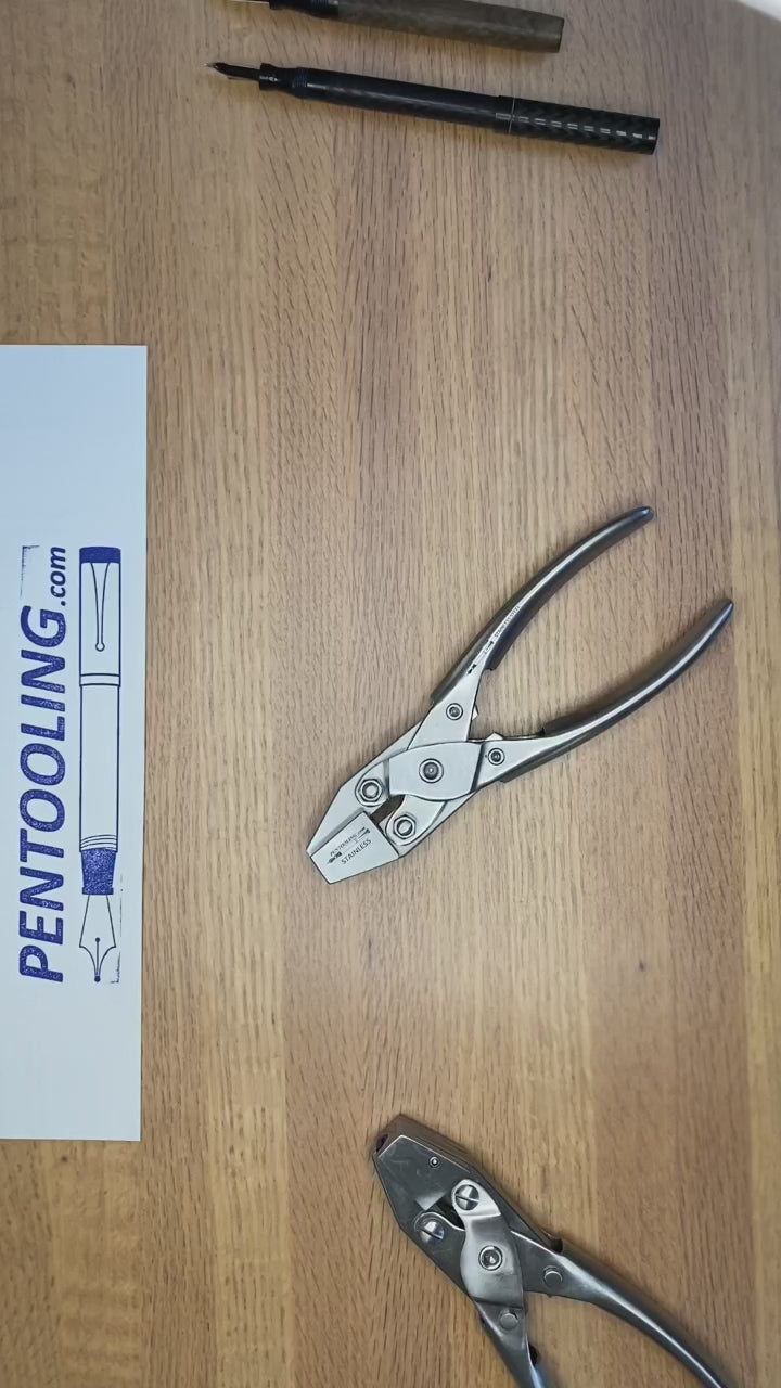 Nib Feed Pliers (Tool PTS6)