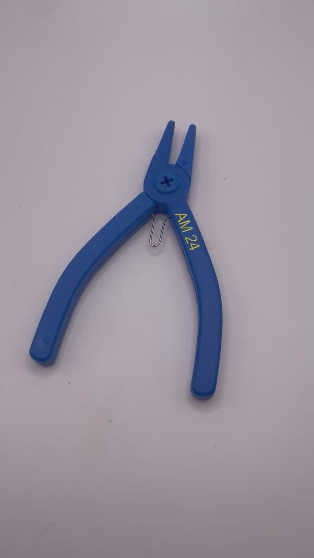 Plastic Pliers AM24