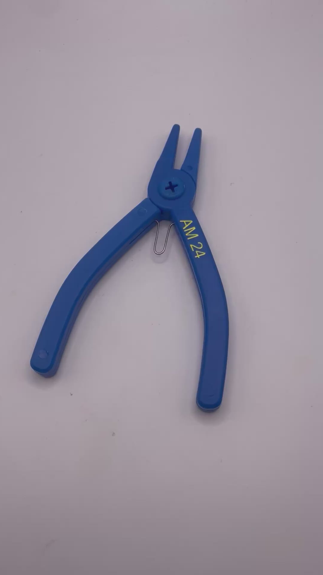 Plastic Pliers AM24