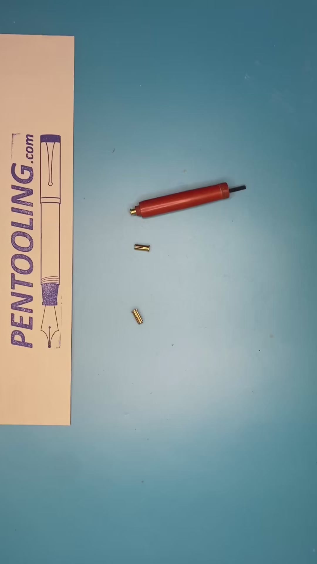 Parker Buttons for Button Fillers