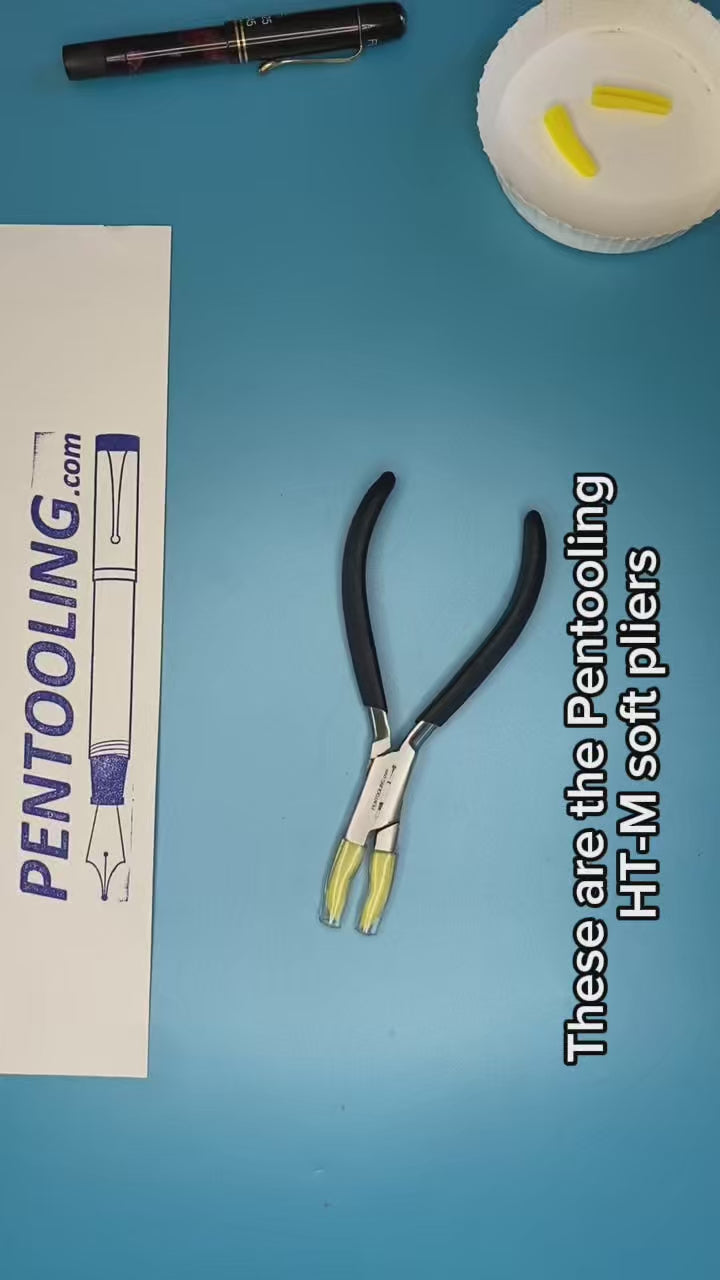 Soft Pliers (Tool HT-M)