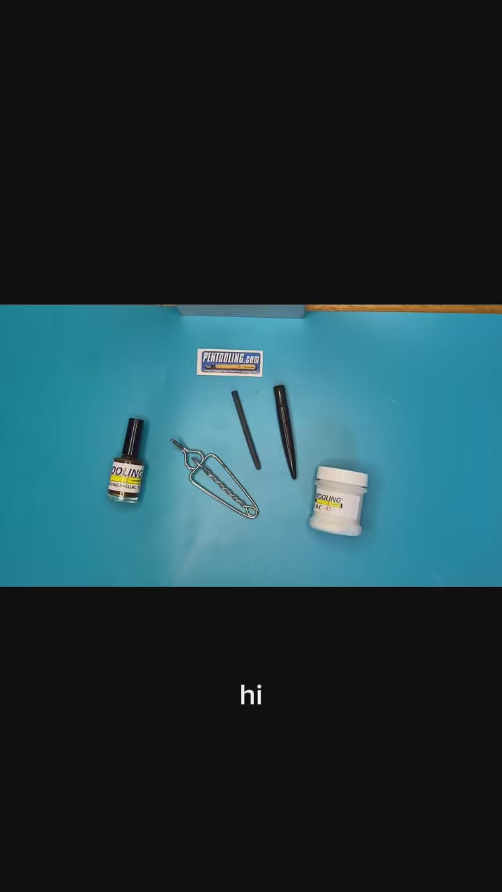 Sac Expander (Tool D10)
