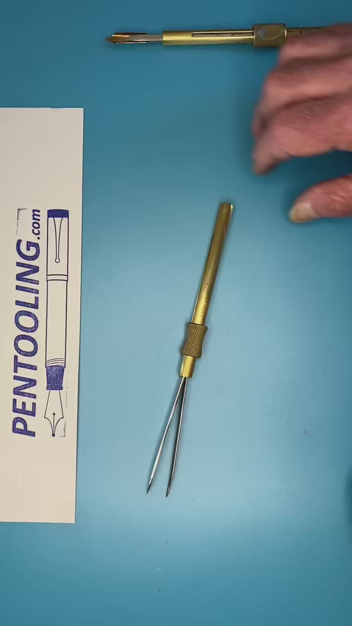 Nib Holder (D24)