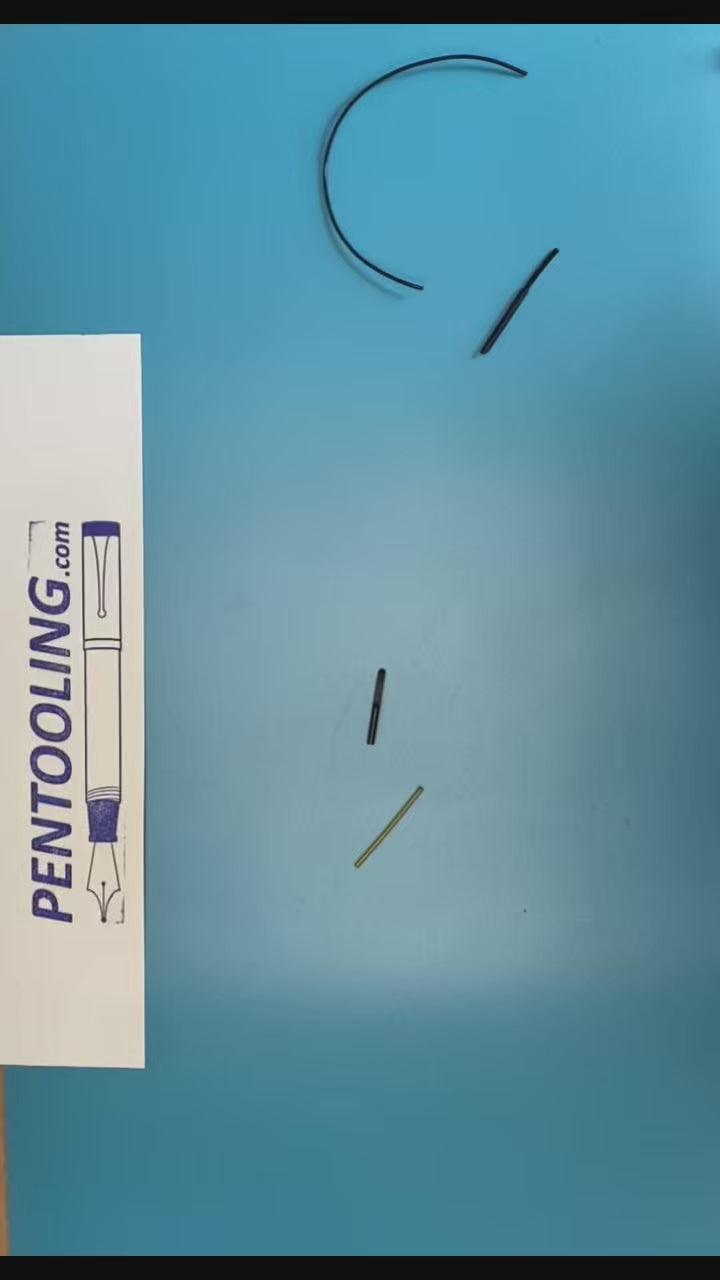 Fill Tube By the Foot