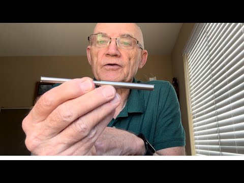 PILOT TOOL ITEM #D31