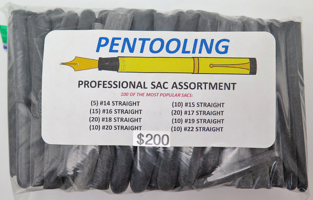 Sac Assortment Packs