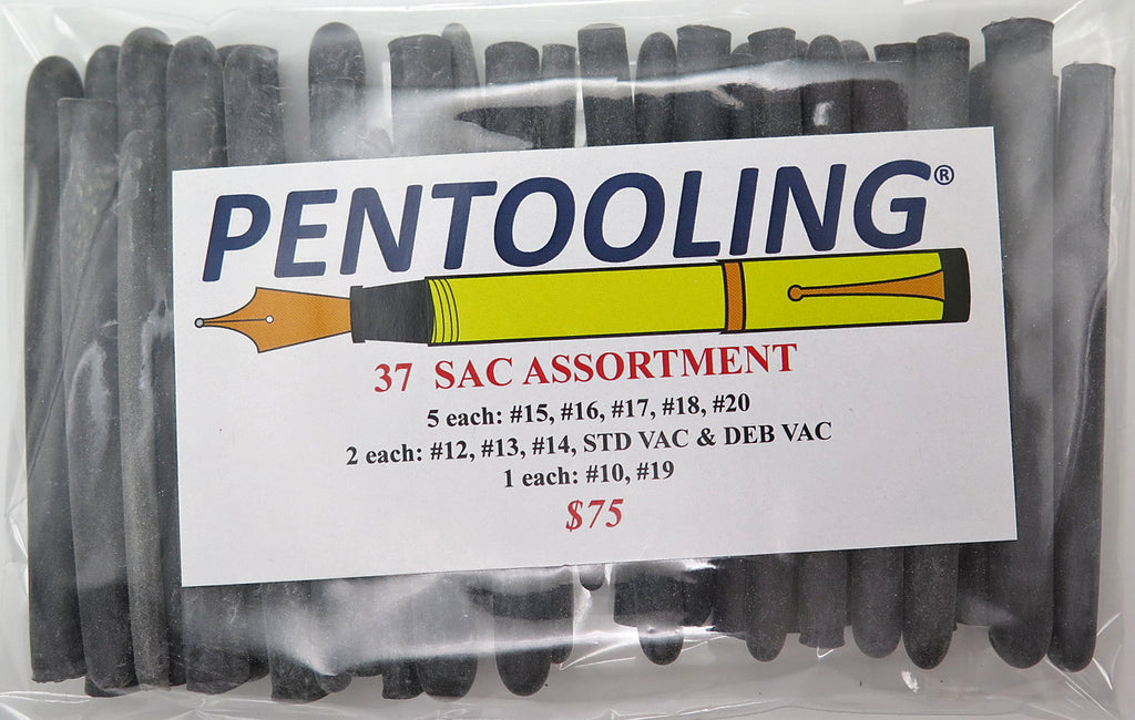 Sac Assortment Packs