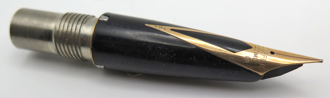 Sheaffer Imperial 330 Front End