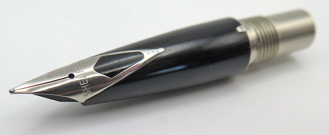 Sheaffer Imperial 330 Front End