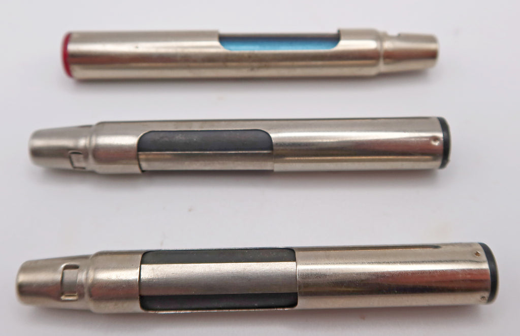 Sheaffer Squeeze Converter