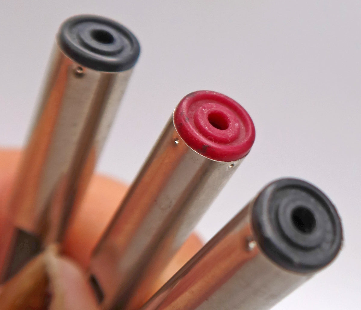 Sheaffer Squeeze Converter