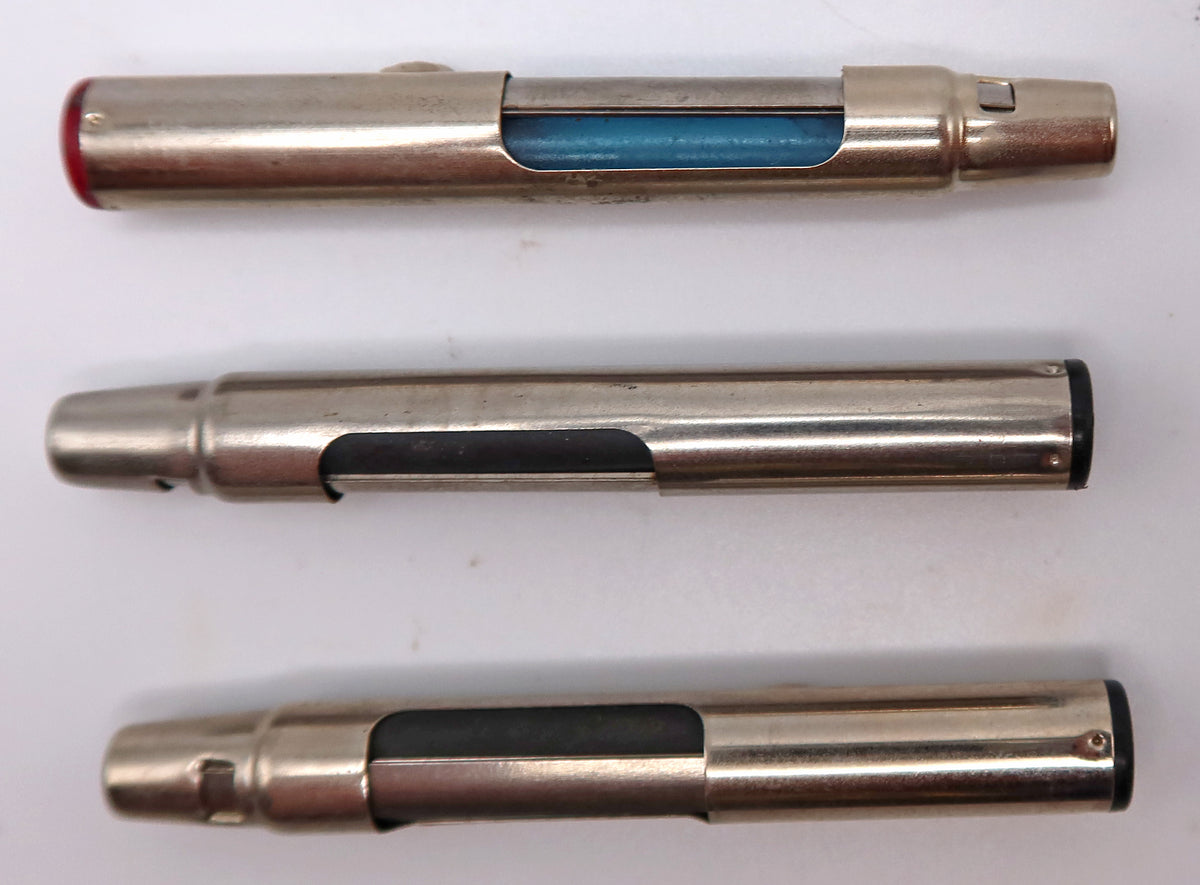 Sheaffer Squeeze Converter