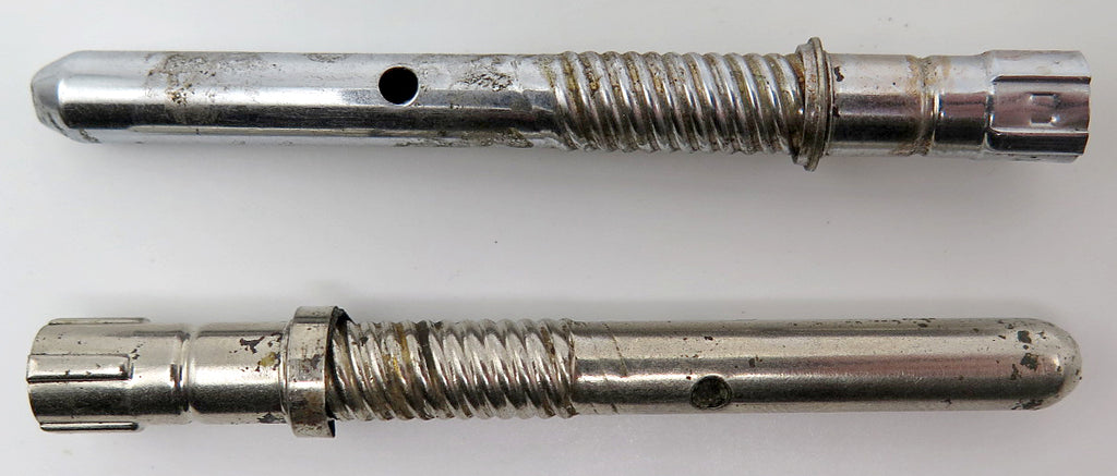 Sheaffer Snorkel Sac Protector