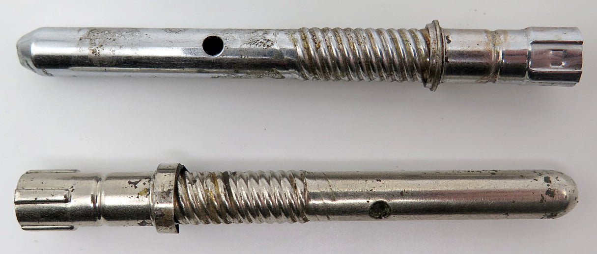 Sheaffer Snorkel Sac Protector