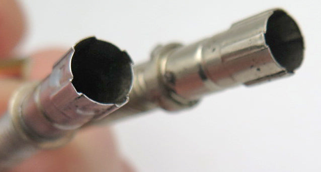 Sheaffer Snorkel Sac Protector