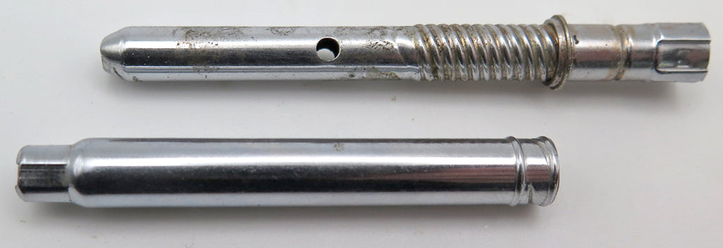 Sheaffer Snorkel Sac Protector