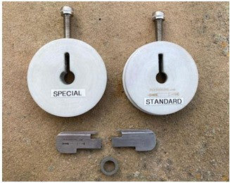 SHEAFFER VAC FIL TRIUMPH NIB REMOVAL TOOL (Triumph Tool)