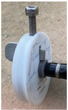 SHEAFFER VAC FIL TRIUMPH NIB REMOVAL TOOL (Triumph Tool)