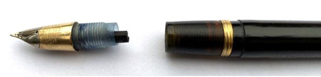 SHEAFFER VAC FIL TRIUMPH NIB REMOVAL TOOL (Triumph Tool)