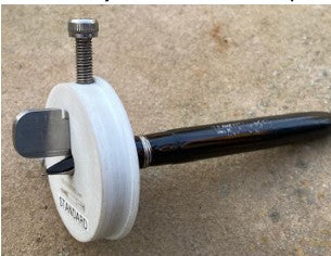 SHEAFFER VAC FIL TRIUMPH NIB REMOVAL TOOL (Triumph Tool)