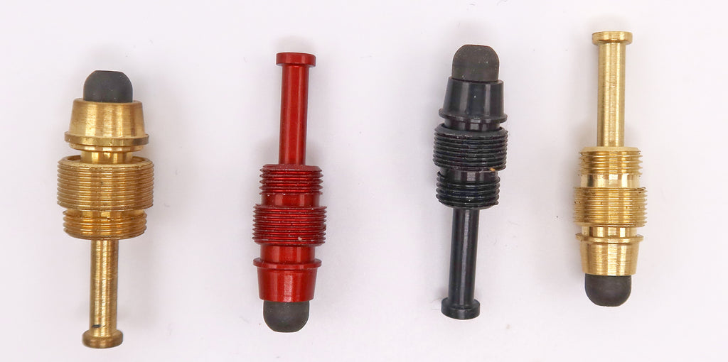 Parker Vacumatic Filling Units