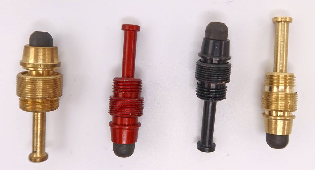 Parker Vacumatic Filling Units